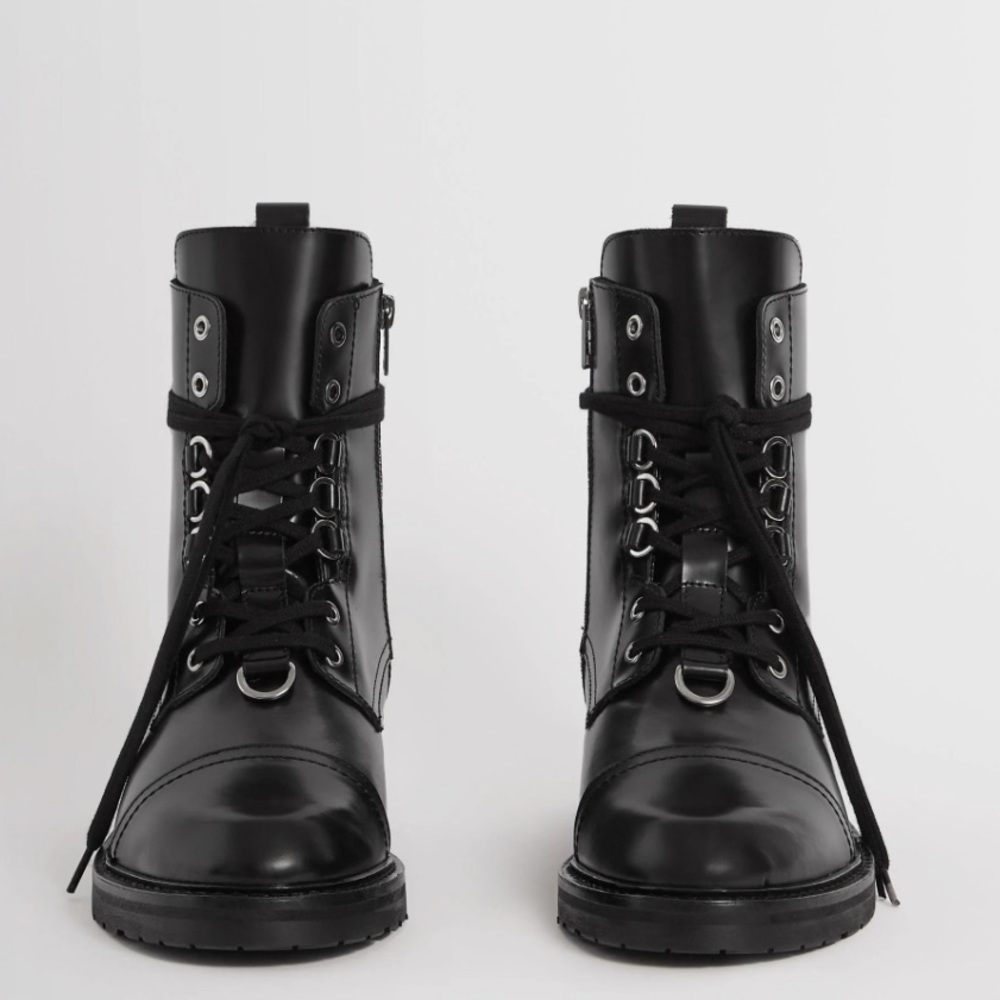 Allsaints Boots Sz 37 US 7 *NWOT*